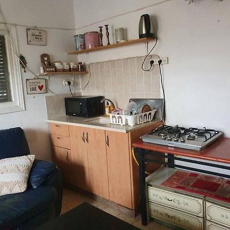 2 Bedroom Apartment In Batiya Makov Shared Rooms Rechovot 외부 사진