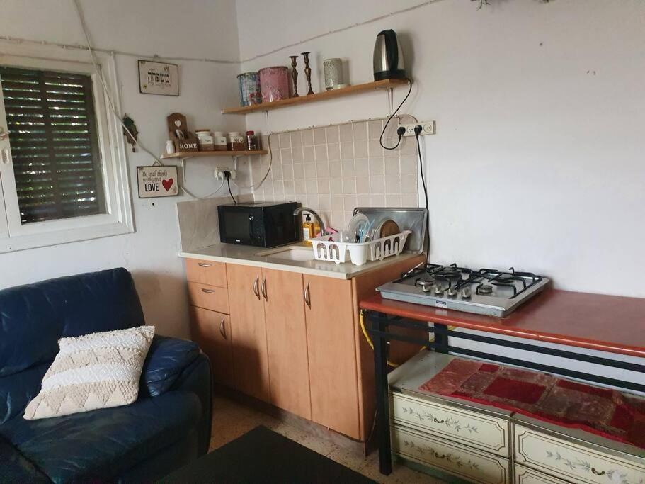 2 Bedroom Apartment In Batiya Makov Shared Rooms Rechovot 외부 사진