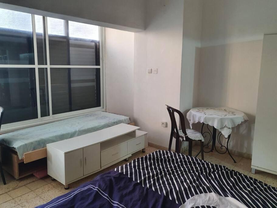 2 Bedroom Apartment In Batiya Makov Shared Rooms Rechovot 외부 사진